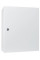 Корпус із монтажною панеллю АСКО UBox IP31 300х300х150мм металевий (A0260020025)
