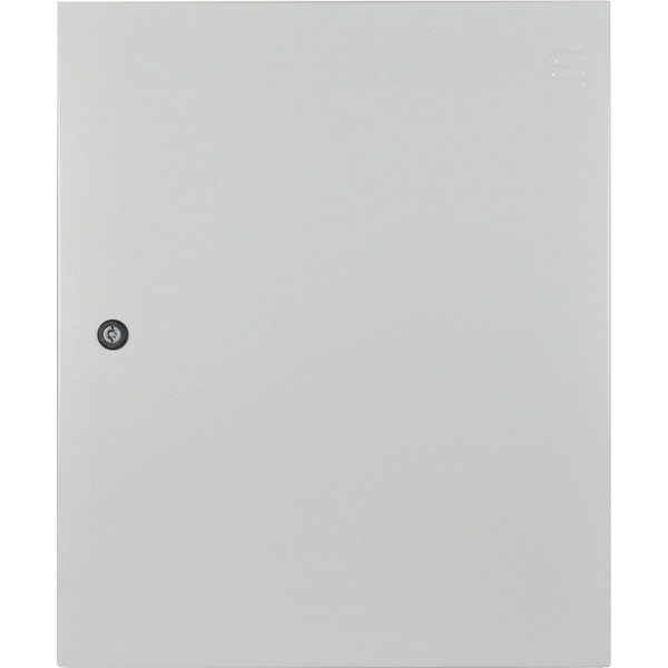 Корпус із монтажною панеллю АСКО UBox IP31 300х300х150мм металевий (A0260020025)