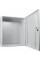 Корпус із монтажною панеллю АСКО UBox IP31 300х300х150мм металевий (A0260020025)