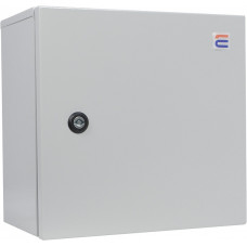 Корпус із монтажною панеллю АСКО UBox IP31 300х300х200мм металевий (A0260020002)