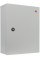 Корпус із монтажною панеллю АСКО UBox IP31 400х300х150мм металевий (A0260020003)