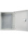 Корпус із монтажною панеллю АСКО UBox IP31 400х300х150мм металевий (A0260020003)