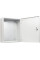 Корпус із монтажною панеллю АСКО UBox IP31 500х400х250мм металевий (A0260020028)