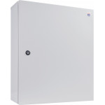 Корпус с монтажной панелью АСКО UBox IP31 600х500х200мм металлический (A0260020009)