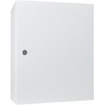 Корпус с монтажной панелью АСКО UBox IP31 600х500х250мм металлический (A0260020031)