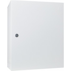 Корпус із монтажною панеллю АСКО UBox IP31 600х500х250мм металевий (A0260020031)