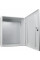 Корпус із монтажною панеллю АСКО UBox IP31 600х500х250мм металевий (A0260020031)