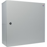 Корпус із монтажною панеллю АСКО UBox IP31 600х600х250мм металевий (A0260020010)