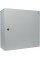 Корпус с монтажной панелью АСКО UBox IP31 600х600х250мм металлический (A0260020010)