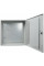 Корпус с монтажной панелью АСКО UBox IP31 600х600х250мм металлический (A0260020010)