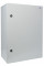 Корпус із монтажною панеллю АСКО UBox IP31 700х500х300мм металевий (A0260020011)