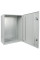 Корпус із монтажною панеллю АСКО UBox IP31 700х500х300мм металевий (A0260020011)