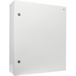 Корпус с монтажной панелью АСКО UBox IP31 800х650х250мм металлический (A0260020012)
