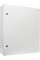 Корпус із монтажною панеллю АСКО UBox IP31 800х650х250мм металевий (A0260020012)