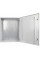 Корпус із монтажною панеллю АСКО UBox IP31 800х650х250мм металевий (A0260020012)