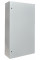 Корпус із монтажною панеллю АСКО UBox IP31 1200х600х400мм металевий (A0260020033)