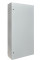 Корпус із монтажною панеллю АСКО UBox IP31 1200х800х300мм металевий (A0260020034)