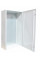 Корпус із монтажною панеллю АСКО UBox IP31 1200х800х300мм металевий (A0260020034)