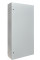 Корпус із монтажною панеллю АСКО UBox IP31 1400х800х300мм металевий (A0260020035)