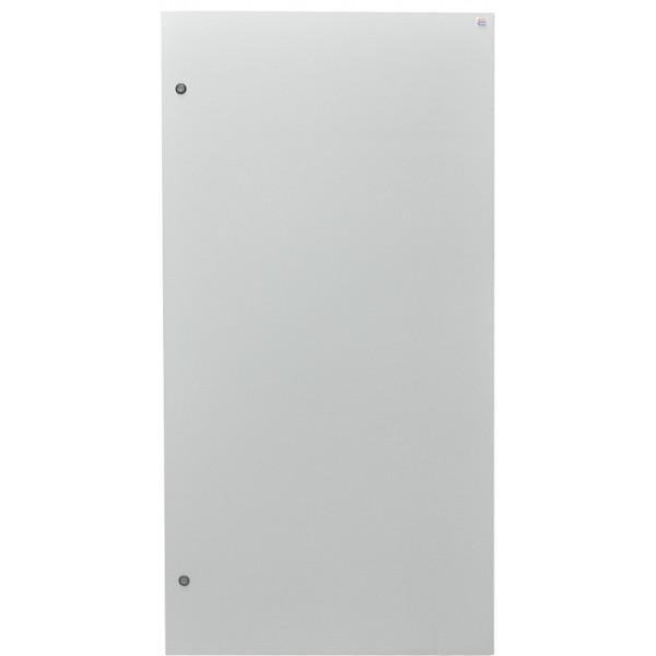 Корпус із монтажною панеллю АСКО UBox IP31 1400х800х300мм металевий (A0260020035)