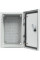 Корпус із монтажною панеллю АСКО UBox IP54 300х200х150мм металевий (A0260020013)