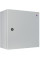 Корпус із монтажною панеллю АСКО UBox IP54 300х300х200мм металевий (A0260020014)
