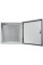 Корпус із монтажною панеллю АСКО UBox IP54 300х300х200мм металевий (A0260020014)