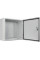 Корпус із монтажною панеллю АСКО UBox IP54 300х300х200мм металевий (A0260020014)