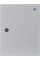 Корпус із монтажною панеллю АСКО UBox IP54 400х300х200мм металевий (A0260020016)