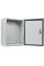 Корпус із монтажною панеллю АСКО UBox IP54 400х300х250мм металевий (A0260020038)
