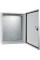 Корпус із монтажною панеллю АСКО UBox IP54 500х400х200мм металевий (A0260020019)