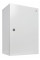 Корпус із монтажною панеллю АСКО UBox IP54 600х400х200мм металевий (A0260020041)