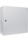 Корпус із монтажною панеллю АСКО UBox IP54 600х600х250мм металевий (A0260020022)