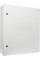 Корпус с монтажной панелью АСКО UBox IP54 700х500х300мм металлический (A0260020023)