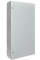 Корпус із монтажною панеллю АСКО UBox IP54 1200х800х300мм металевий (A0260020045)