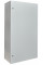 Корпус із монтажною панеллю АСКО UBox IP54 1200х800х400мм металевий (A0260020046)