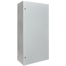 Корпус із монтажною панеллю АСКО UBox IP54 1600х800х400мм металевий (A0260020048)