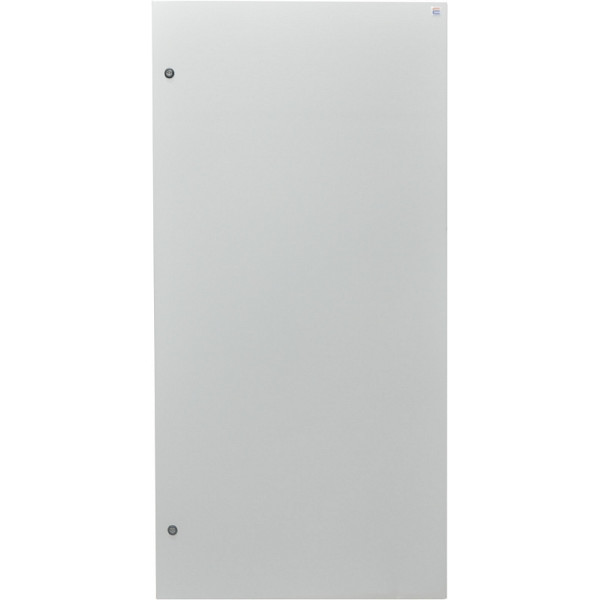 Корпус із монтажною панеллю АСКО UBox IP54 1600х800х400мм металевий (A0260020048)