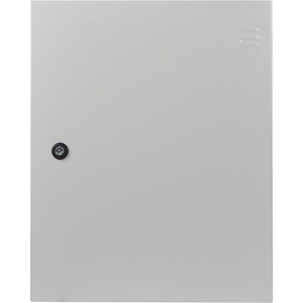 Корпус с монтажной панелью АСКО UBox IP65 500х400х200мм металлический (A0260020053)