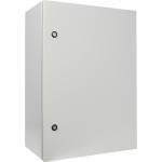 Корпус с монтажной панелью АСКО UBox IP65 700х500х300мм металлический (A0260020056)