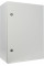 Корпус із монтажною панеллю АСКО UBox IP65 700х500х300мм металевий (A0260020056)