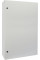 Корпус із монтажною панеллю АСКО UBox IP65 1200х800х300мм металевий (A0260020059)