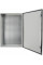 Корпус із монтажною панеллю АСКО UBox IP65 1200х800х300мм металевий (A0260020059)