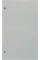 Корпус із монтажною панеллю АСКО UBox IP65 1200х800х300мм металевий (A0260020059)