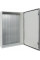 Корпус із монтажною панеллю АСКО UBox IP65 1200х800х300мм металевий (A0260020059)