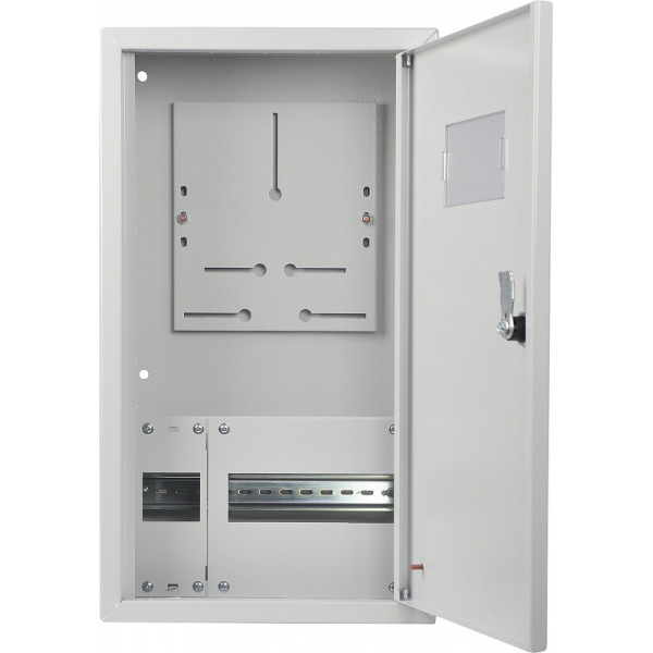 Корпус обліку АСКО UBox під 3-фазний лічильник та 12 модулів IP31 навісний (A0260030005)