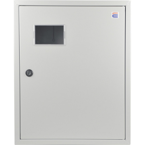 Корпус обліку АСКО UBox під 3-фазний лічильник та 27 модулів IP31 навісний (A0260030006)