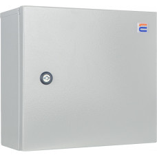 Корпус обліку АСКО UBox під 1-фазний лічильник та 4 модулів IP54 навісний (A0260030007)