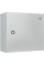 Корпус обліку АСКО UBox під 1-фазний лічильник та 4 модулів IP54 навісний (A0260030007)