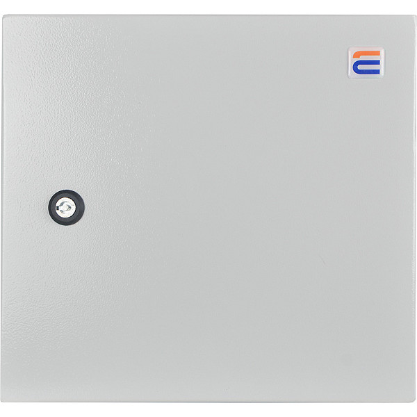 Корпус обліку АСКО UBox під 1-фазний лічильник та 4 модулів IP54 навісний (A0260030007)